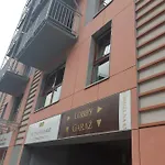 Apartamento Chmielna - Waterlane Island *
