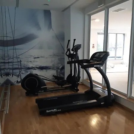 Chmielna - Waterlane Island Apartamento *