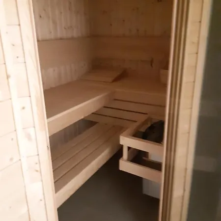 Apartament Chmielna - Waterlane Island *