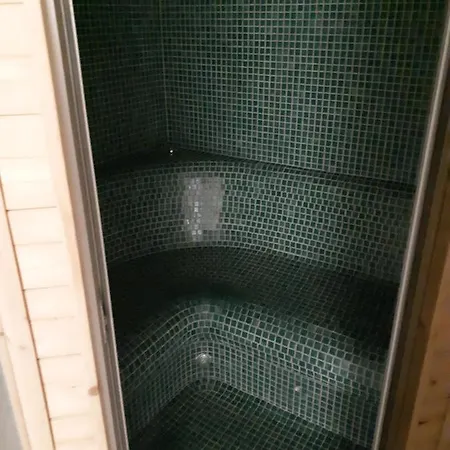 Chmielna - Waterlane Island * Danzig