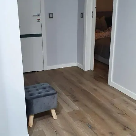 Apartment Chmielna - Waterlane Island