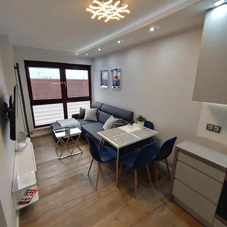 Chmielna - Waterlane Island * 格但斯克