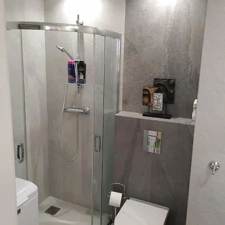 Apartment Chmielna - Waterlane Island *