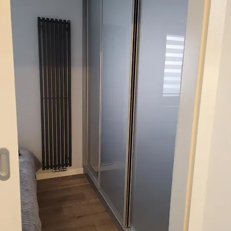 Chmielna - Waterlane Island 公寓 格但斯克