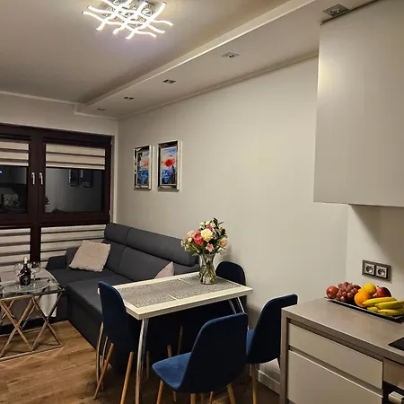 Chmielna - Waterlane Island 格但斯克