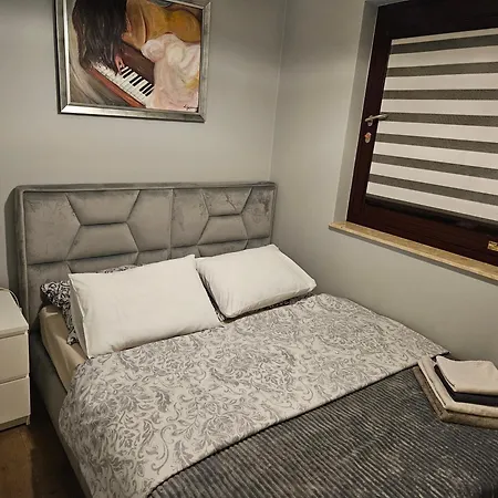 Chmielna - Waterlane Island * Danzig