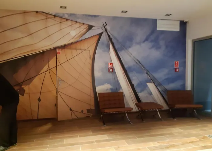 Chmielna - Waterlane Island 公寓 *