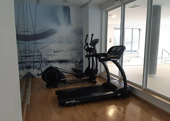 Chmielna - Waterlane Island 公寓 *