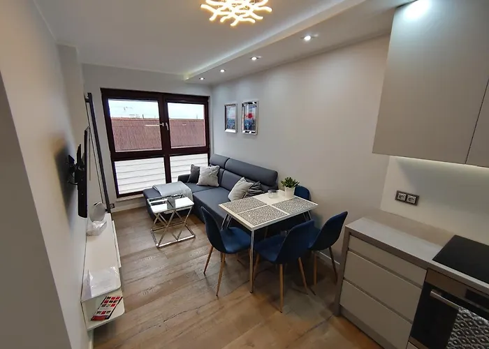 Chmielna - Waterlane Island * 格但斯克