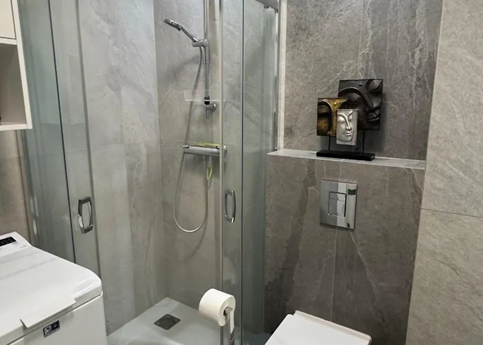 Chmielna - Waterlane Island 格但斯克