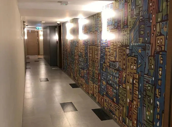 公寓 Chmielna - Waterlane Island